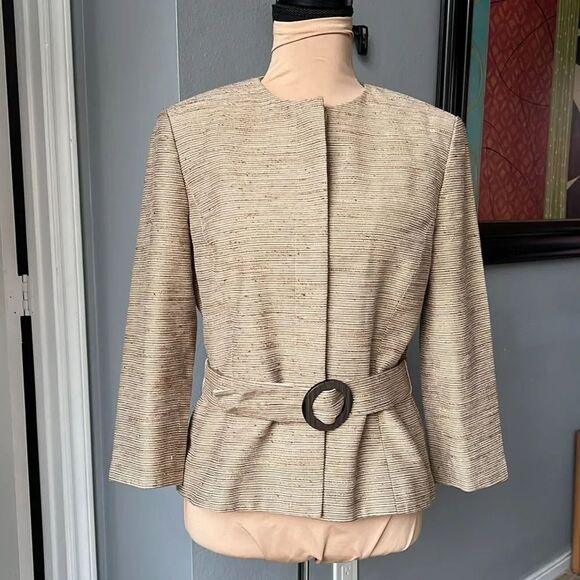 ANTONIO MELANI Jackets & Blazers - Antonio Melani Jacket